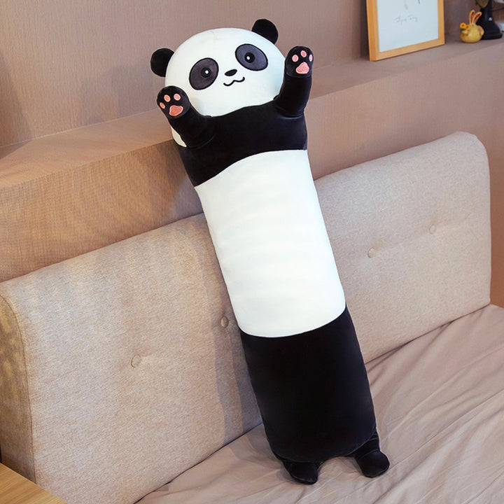 Skanto | Lange Snuggle Buddies Plush kolleksjon