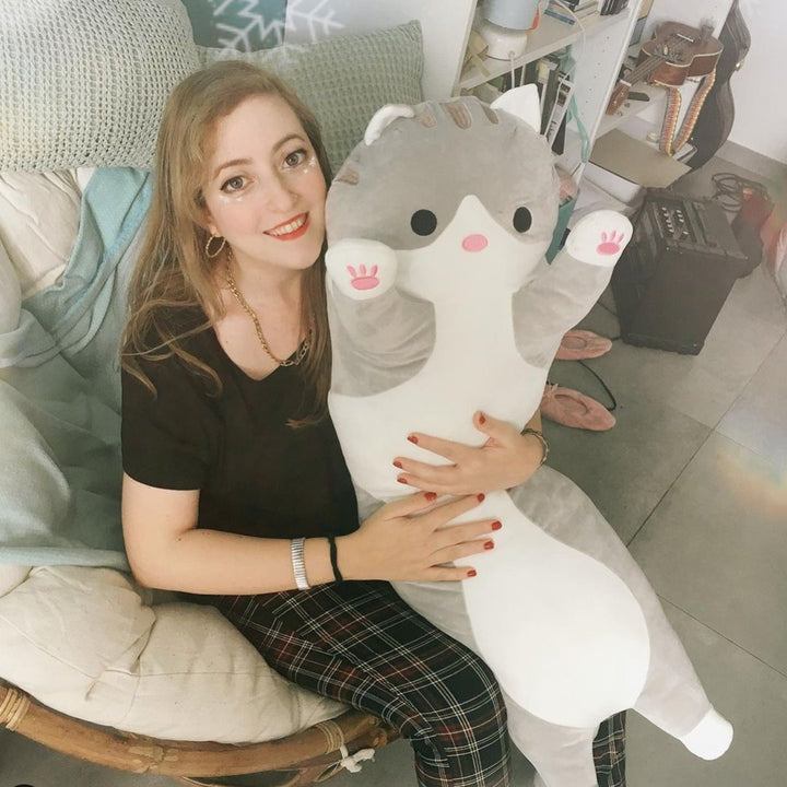 Skanto | Lange Snuggle Buddies Plush kolleksjon