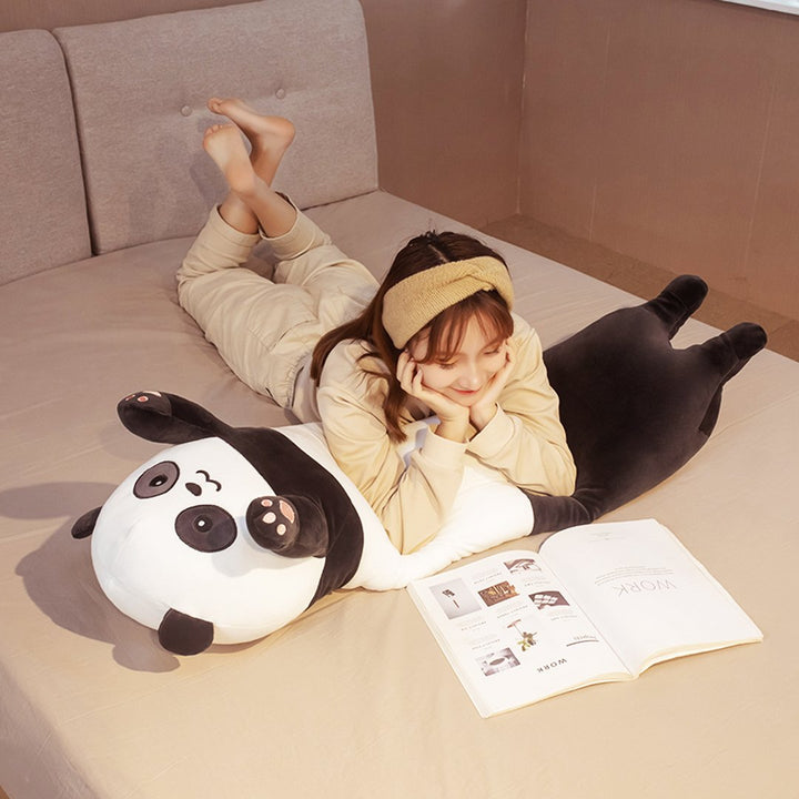 Skanto | Lange Snuggle Buddies Plush kolleksjon