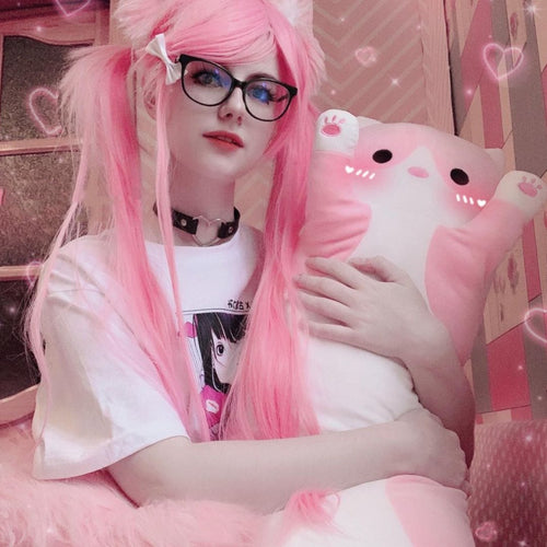 Skanto | Lange Snuggle Buddies Plush kolleksjon