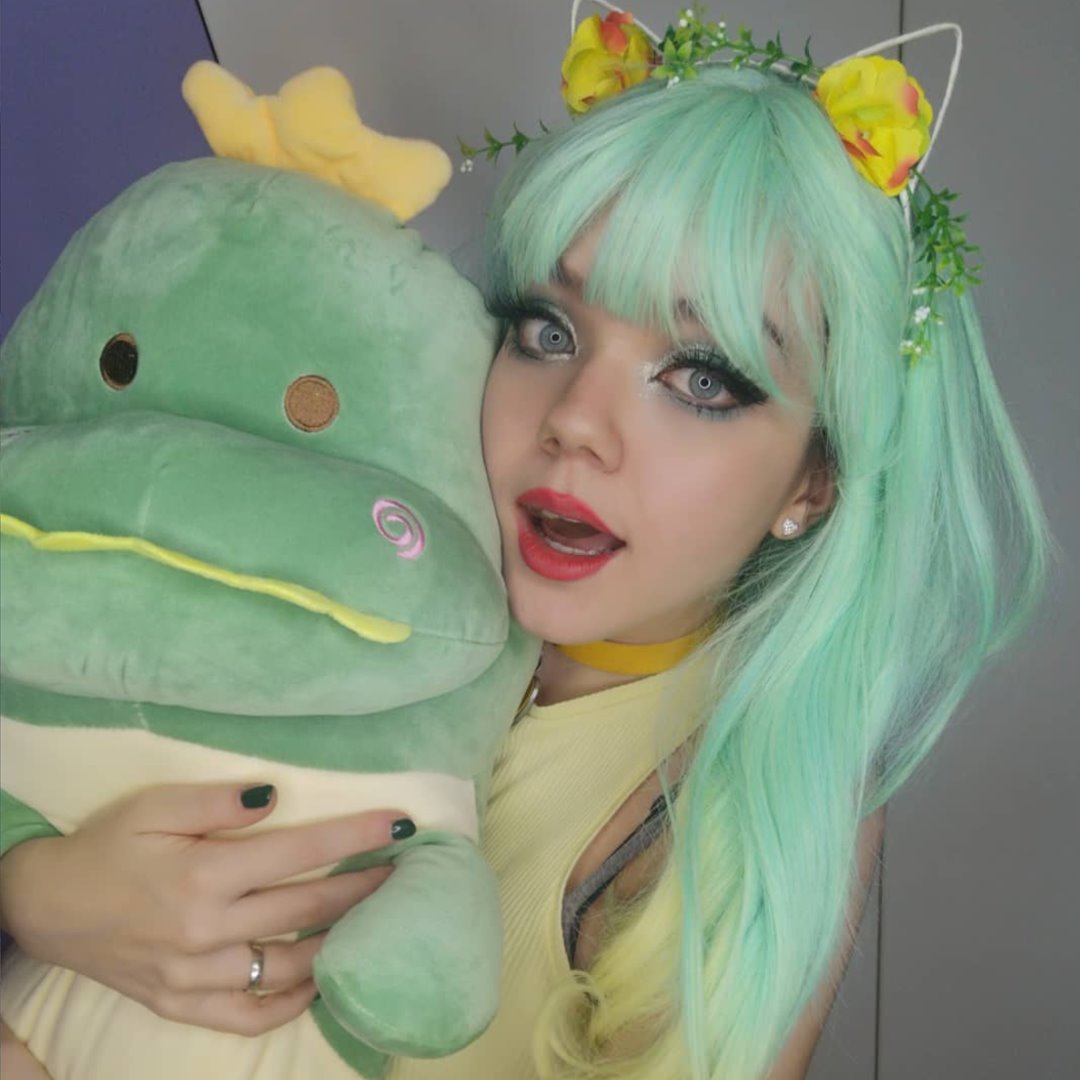 Norvo | Lang Snuggle Buddies Plushie Kolleksjon