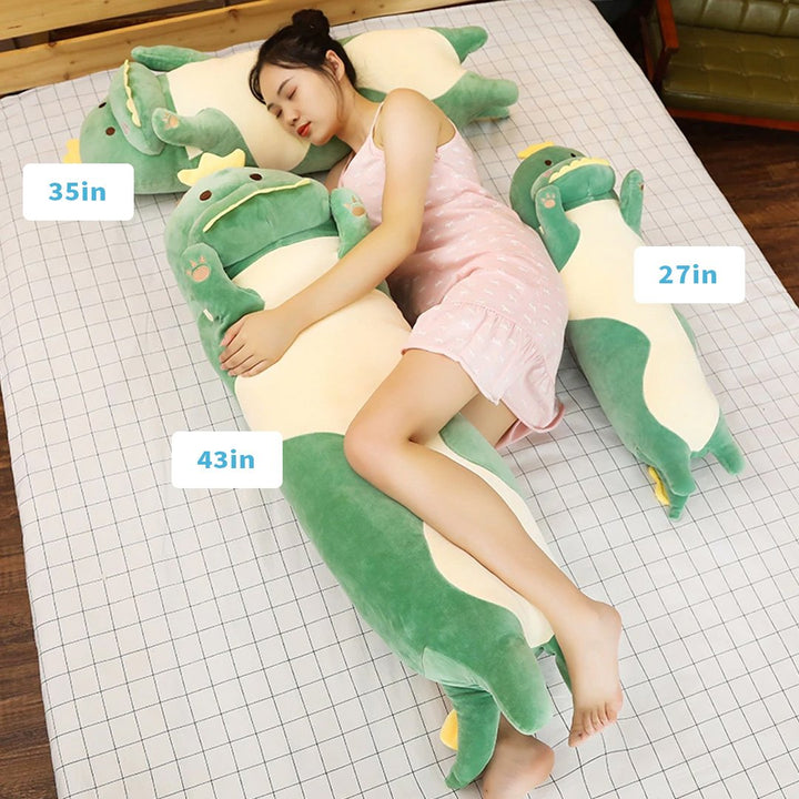 Skanto | Lange Snuggle Buddies Plush kolleksjon