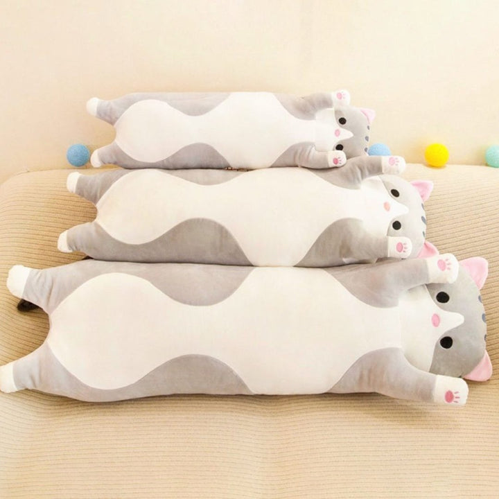 Skanto | Lange Snuggle Buddies Plush kolleksjon