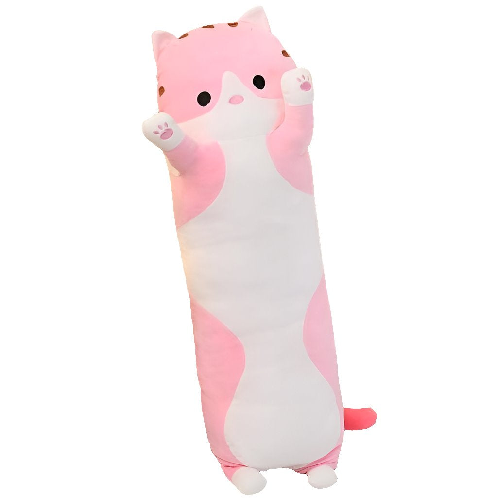 Skanto | Lange Snuggle Buddies Plush kolleksjon