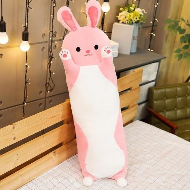 Skanto | Lang Snuggle Buddies Plushie Kolleksjon