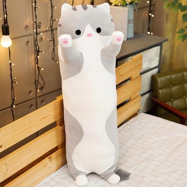Skanto | Lang Snuggle Buddies Plushie Kolleksjon