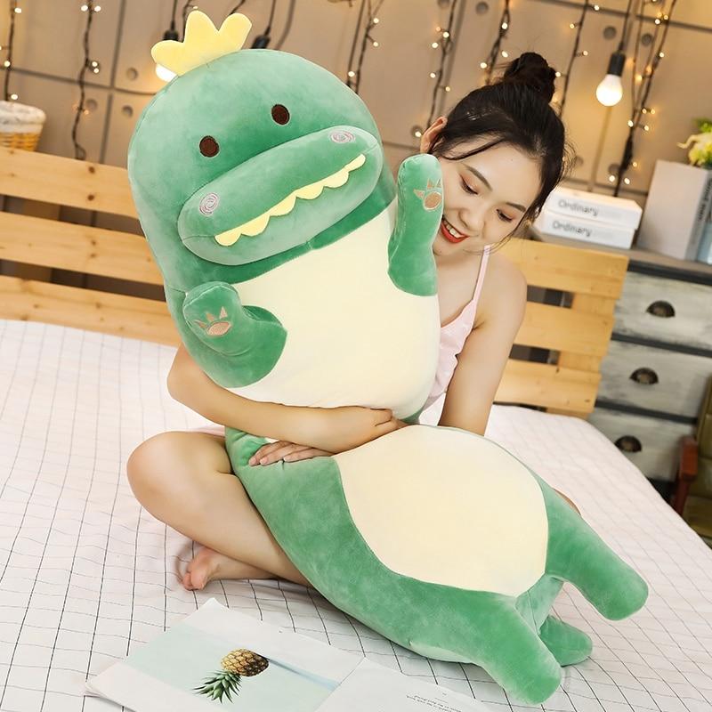 Skanto | Lange Snuggle Buddies Plush kolleksjon
