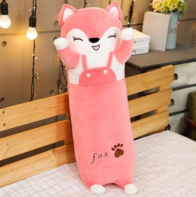 Skanto | Lang Snuggle Buddies Plushie Kolleksjon
