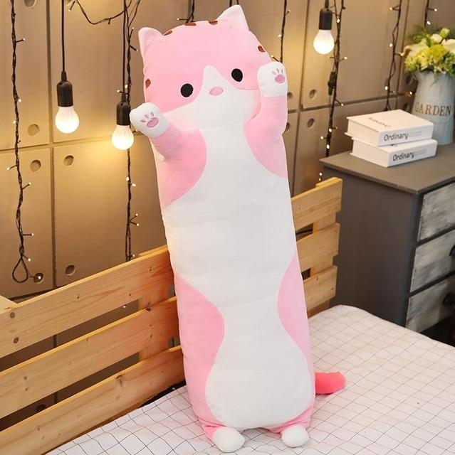 Skanto | Lange Snuggle Buddies Plush kolleksjon