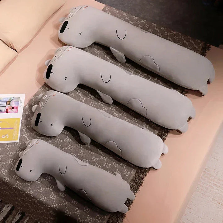 Skanto | Lang Snuggy Hund Plushie