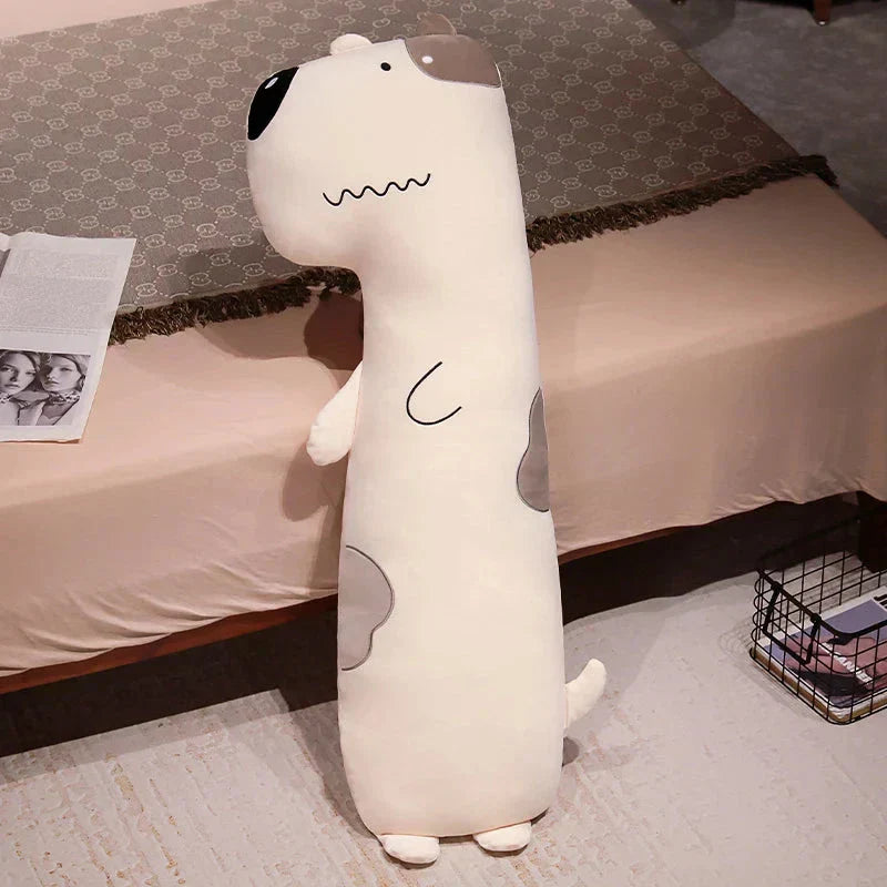 Skanto | Lang Snuggy Hund Plushie