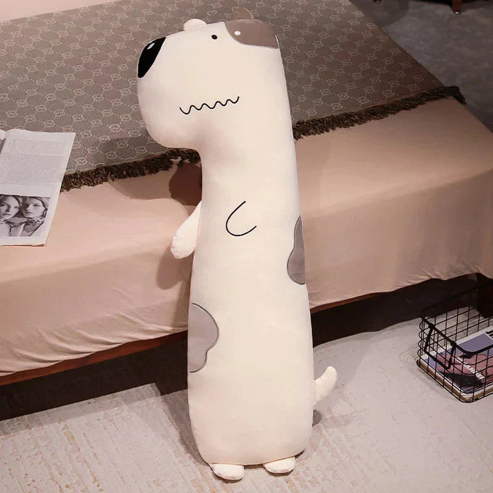 Skanto | Lang Snuggy Hund Plushie