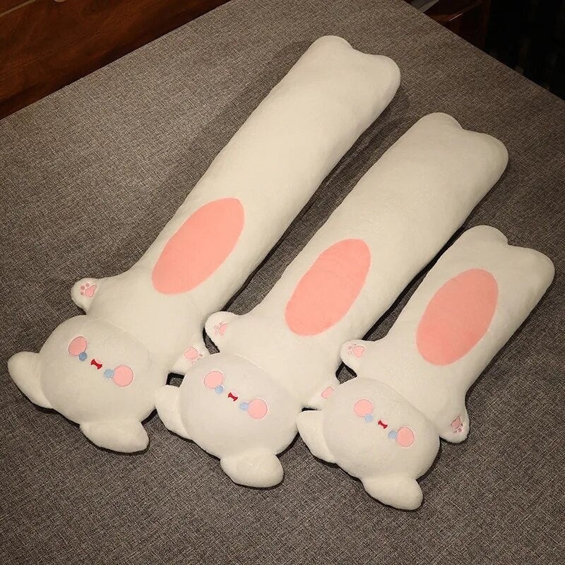 Skanto | Lange Kosete Luftige Hund Plushies