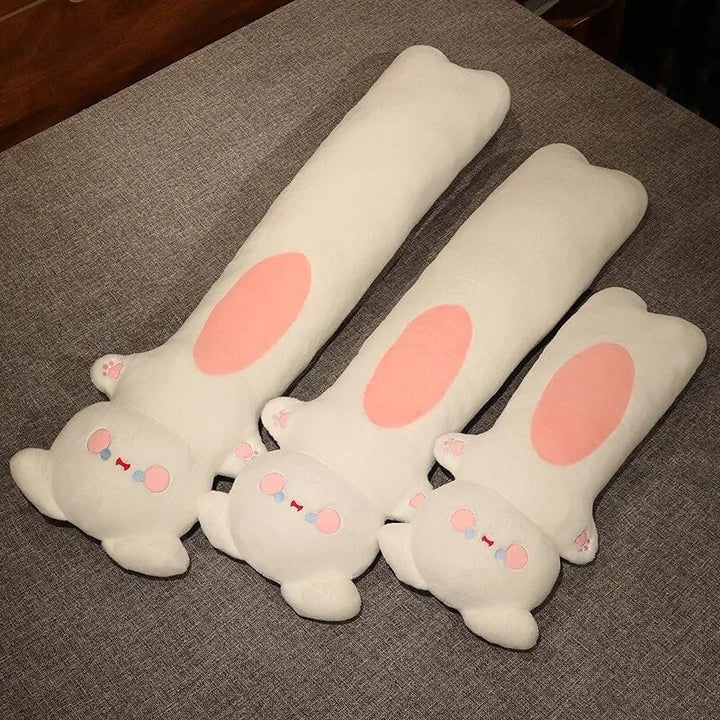 Skanto | Lange Kosete Luftige Hund Plushies