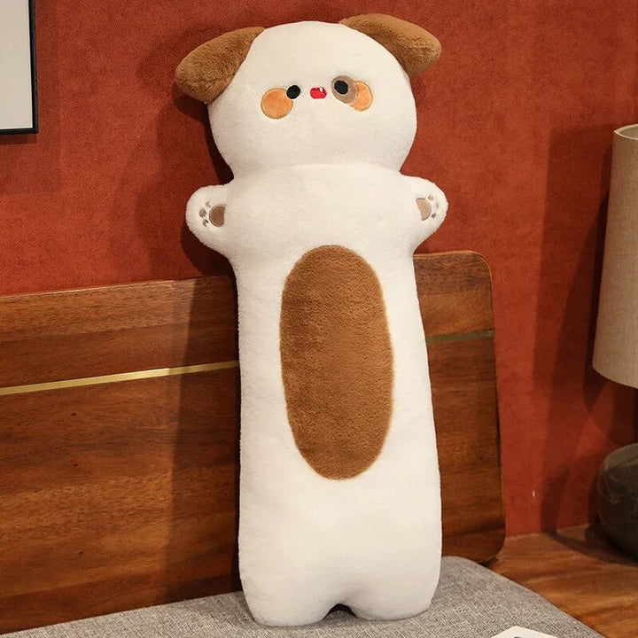 Skanto | Lange Kosete Luftige Hund Plushies