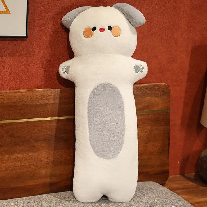 Skanto | Lange Kosete Luftige Hund Plushies