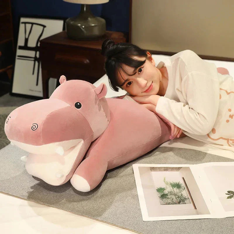 Skanto | Lange Kosete Hippo Kosedyr