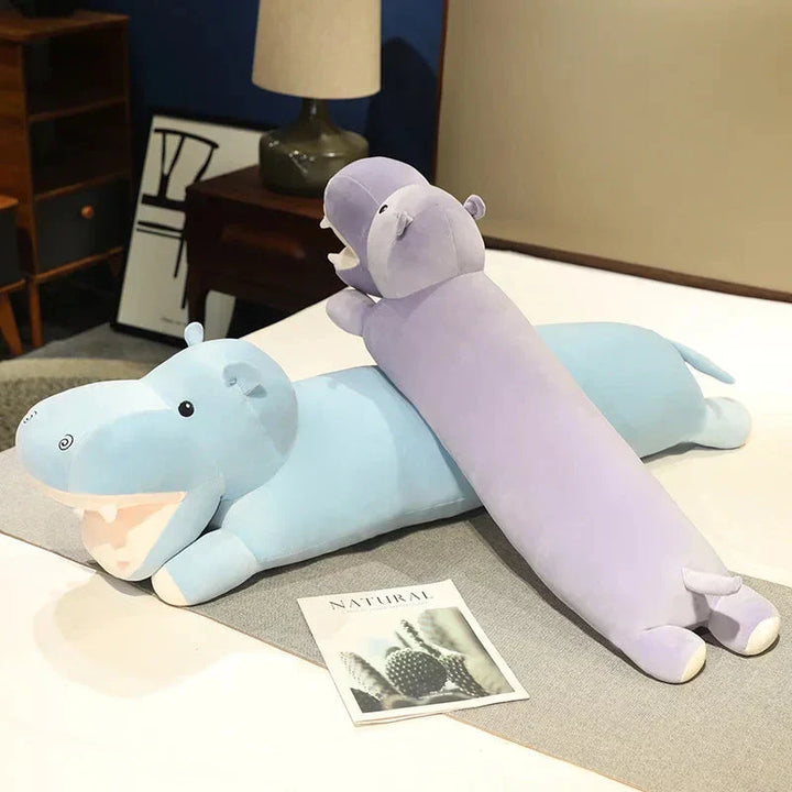 Skanto | Lange Kosete Hippo Kosedyr