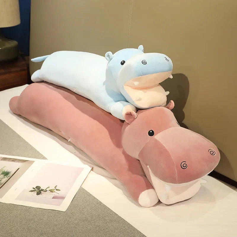 Skanto | Lange Kosete Hippo Kosedyr