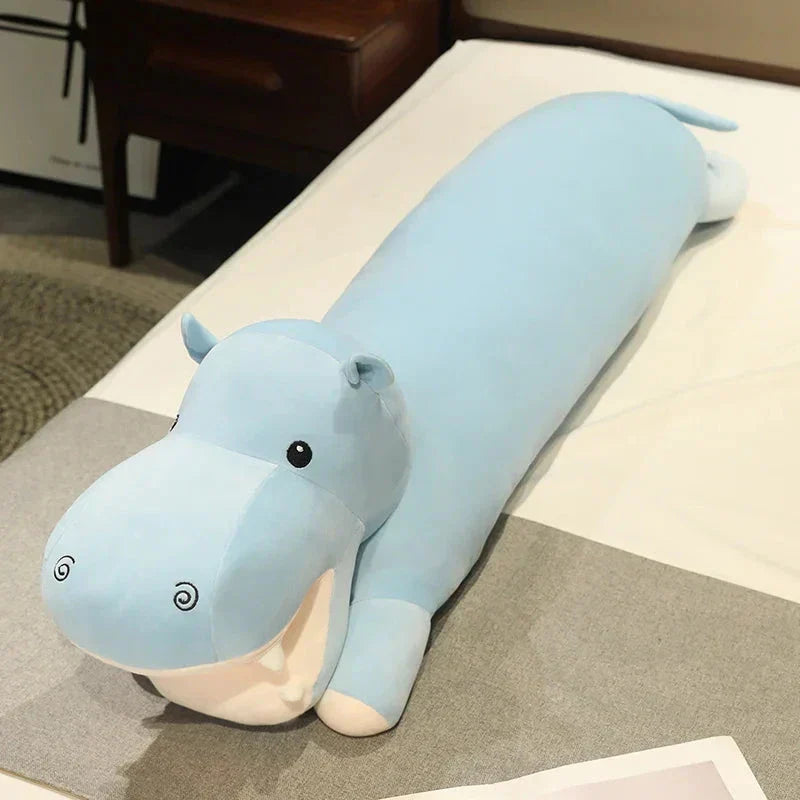 Skanto | Lange Kosete Hippo Kosedyr