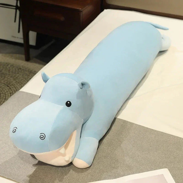 Skanto | Lange Kosete Hippo Kosedyr