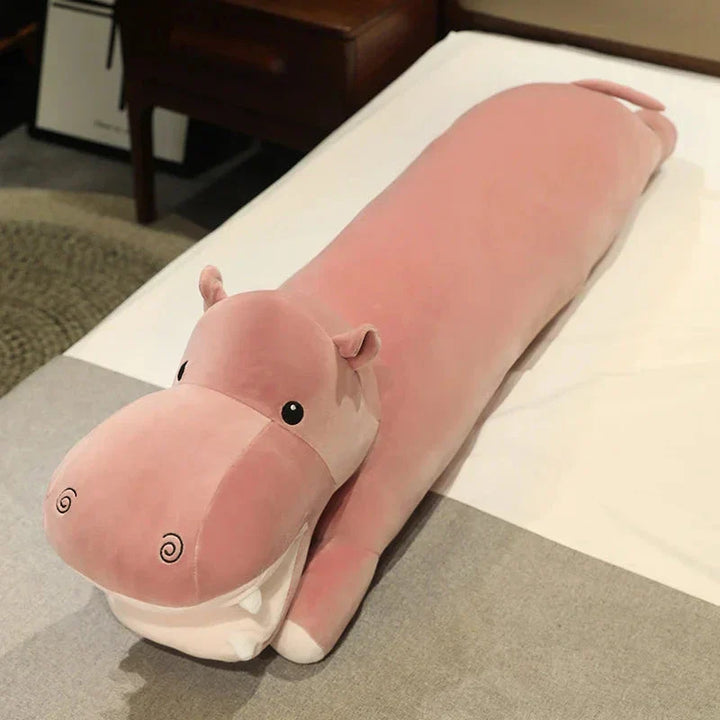 Skanto | Lange Kosete Hippo Kosedyr