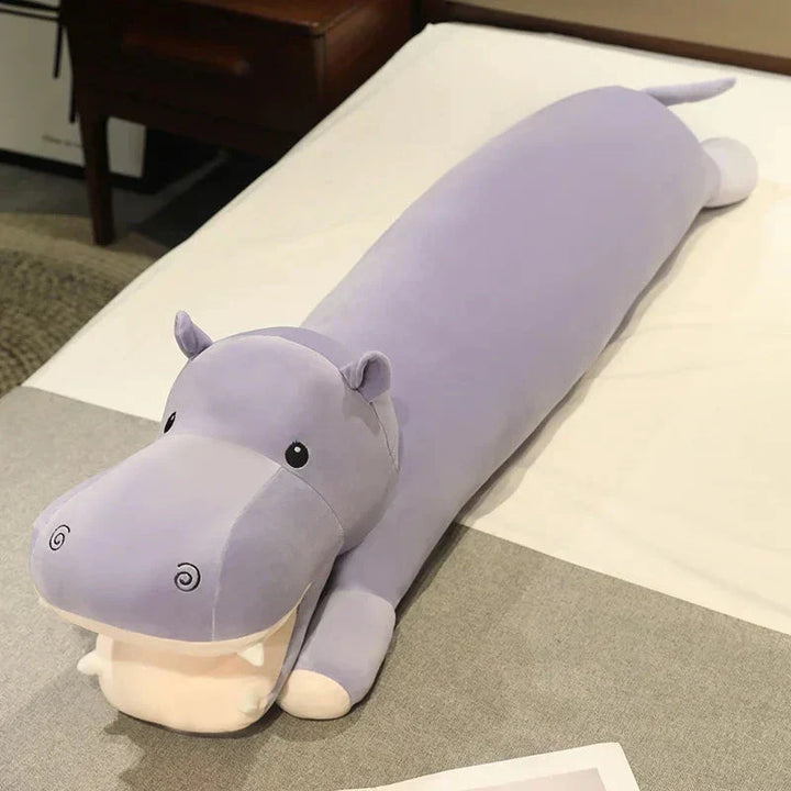 Skanto | Lange Kosete Hippo Kosedyr