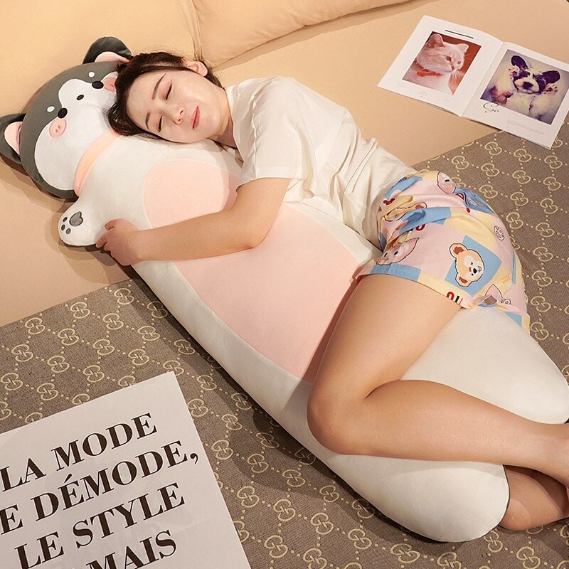 Skanto | Lang Kose Monkey Hund Reinsdyr Kanin Katt Kompis Plysjdyr