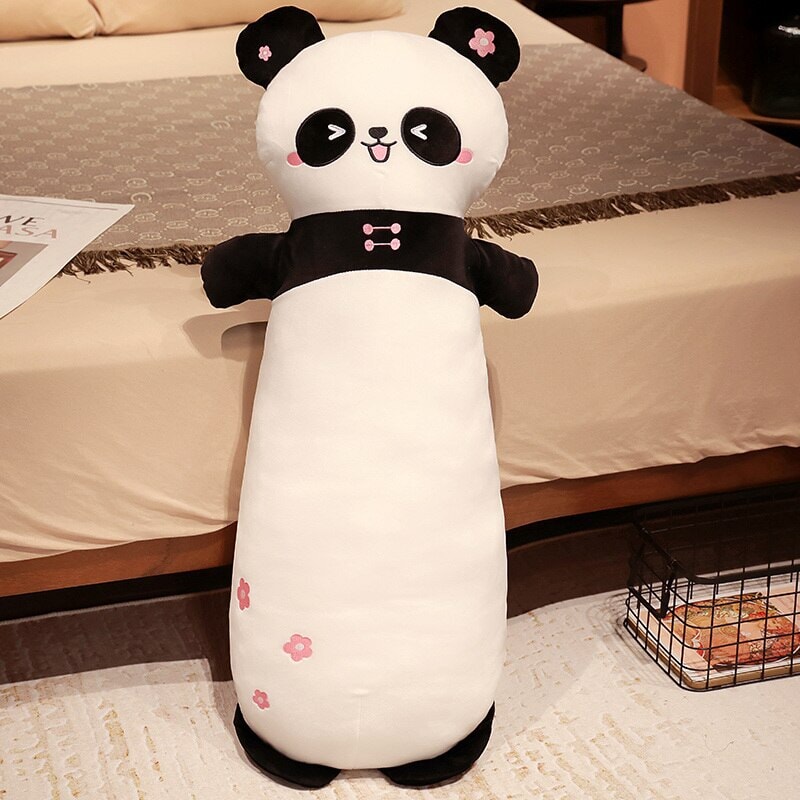 Skanto | Lang Kosete Panda Plushies