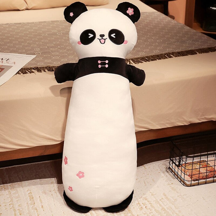 Skanto | Lang Kosete Panda Plushies