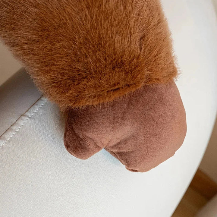 Skanto | Lulu & Nunu Chunky Gorilla Plushies