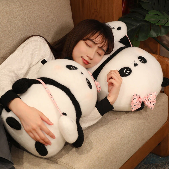 Skanto | Millie den Grinete Panda Kosedyr