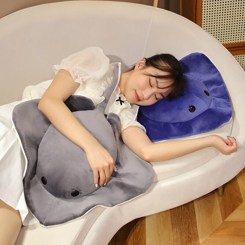 Norvo | Milo & Zara mantarøy kosedyr