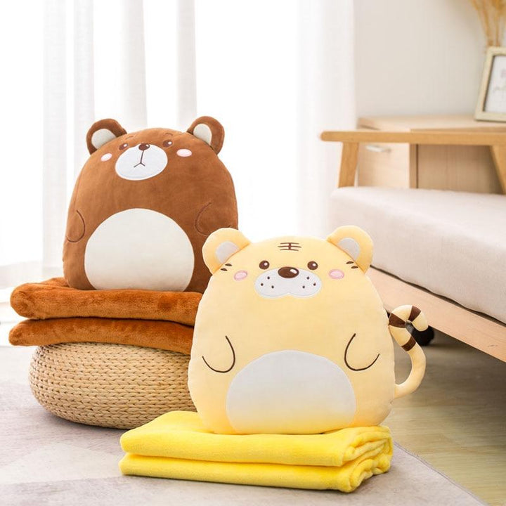 Skanto | Forest Egg Buddies Collection