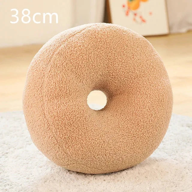 Skanto | Minimalist Shapes Måne Ball Pute Plushies