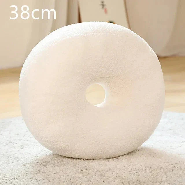 Skanto | Minimalist Shapes Måne Ball Pute Plushies