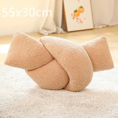 Skanto | Minimalist Shapes Måne Ball Pute Plushies