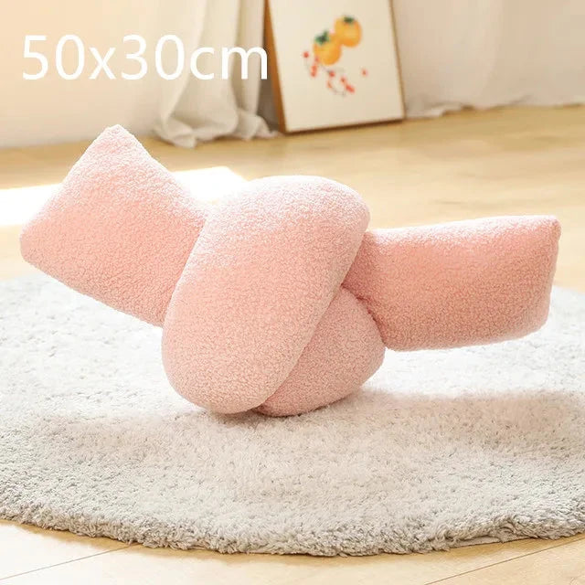 Skanto | Minimalist Shapes Måne Ball Pute Plushies