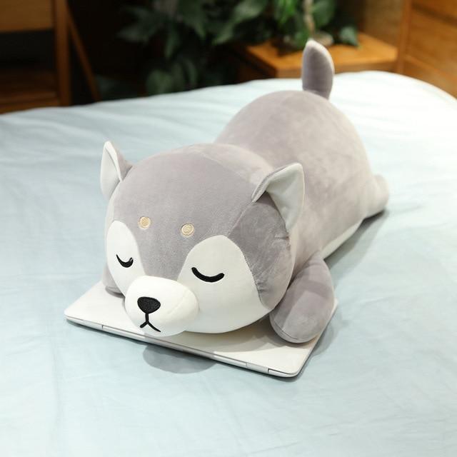 Skanto | Miska Husky Plushie