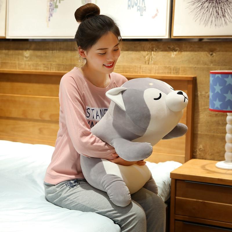 Skanto | Miska Husky Plushie