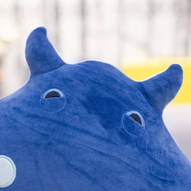 Skanto | Mobula den flyvende steinbit