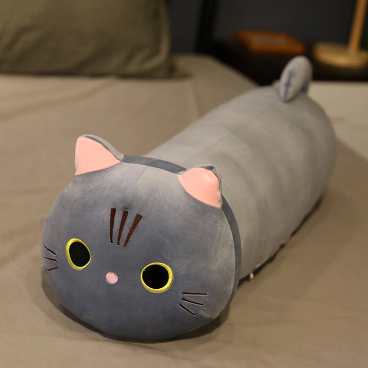 Skanto | Napping Neko Plysdyr