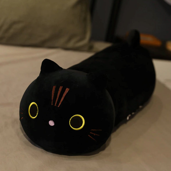 Skanto | Napping Neko Plysdyr