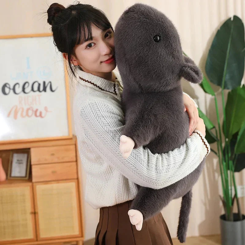 Norvo | Nibbler den svarte klappecklen