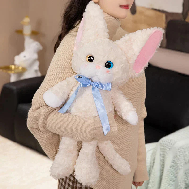 Skanto | Noirou, Mewsette, og Truffle den Fluffy Katte Kosedyrfamilien