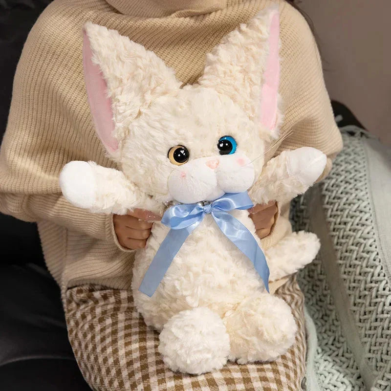 Skanto | Noirou, Mewsette, og Truffle den Fluffy Katte Kosedyrfamilien