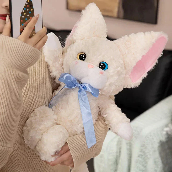 Skanto | Noirou, Mewsette, og Truffle den Fluffy Katte Kosedyrfamilien
