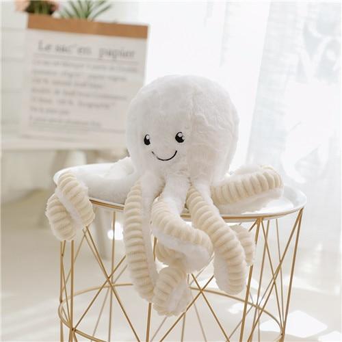 Skanto | OCTAVO FAMILY Octopus Plushies