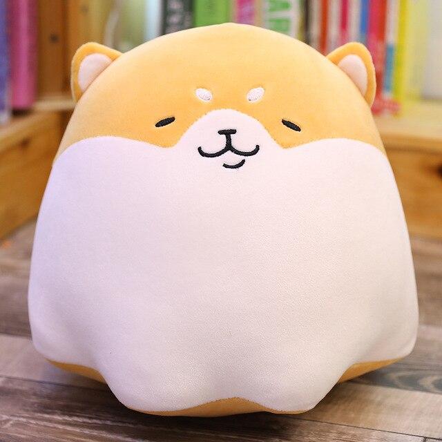 Skanto | PacShiba Plushies