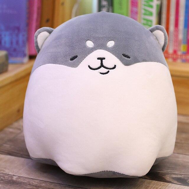 Skanto | PacShiba Plushies